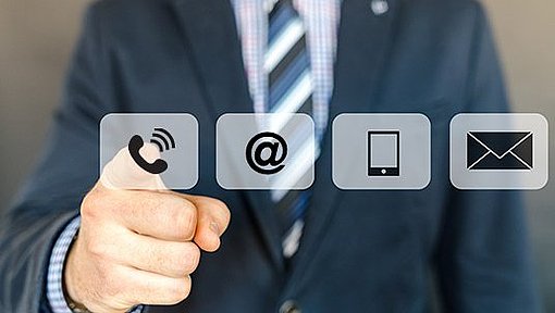 Rückruf Header