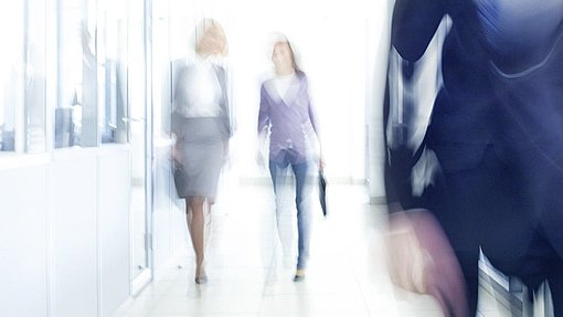 Unternehmen Header
